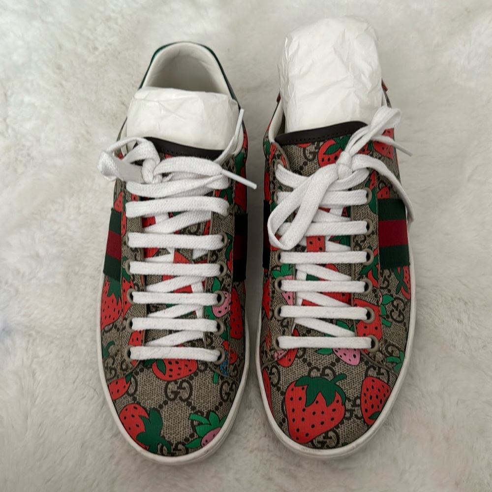 Gucci Sneaker